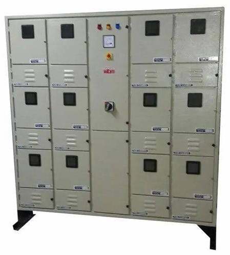 Meter Panel Board, Shape : Rectangle, Packaging Type : Gray