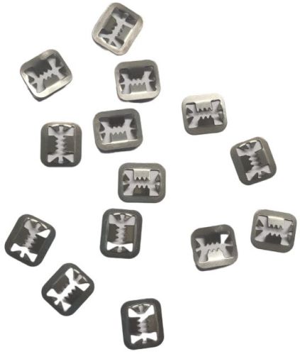 SS - 202 Hi Tech Seal Lock, Packaging Type : Natural