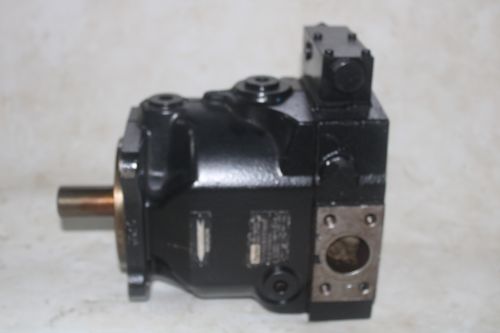 Parker Automatic Hydraulic Pumps, Color : Black