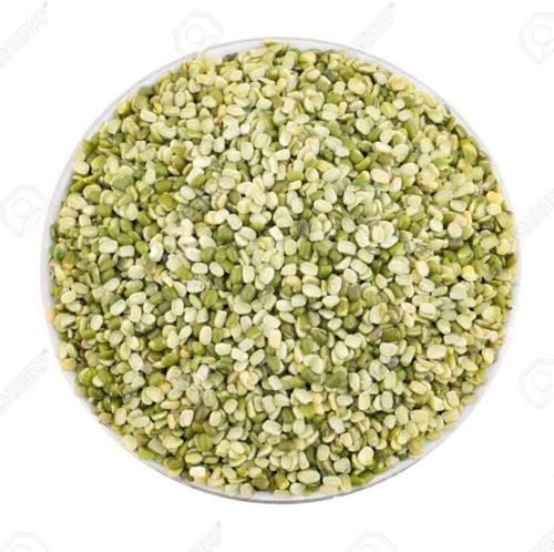 Natural Moong Dal Chilka, Color : Green, Purity : 99%