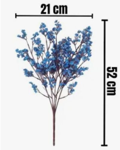 Large Artificial Flower Stick