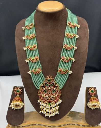 Jeweller Wedding Wear, Gender : Female