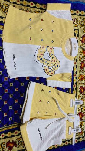 New Born Baby Clothes Everyday, Age Group : 1year aur2