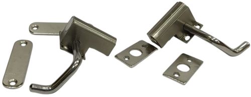 Brass cam bolt, Brand Name : TUBA, Packaging Size : 10 - 20 Pieces