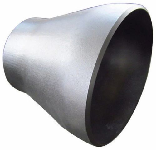 Stainless Steel Butt Weld Pipe Reducer for Industrial Use