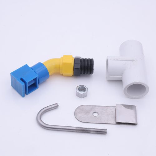 Semi Automatic Solar Panel Sprinkle