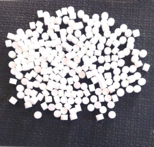 Pure camphor powder kapoor tablets, Shape : Round