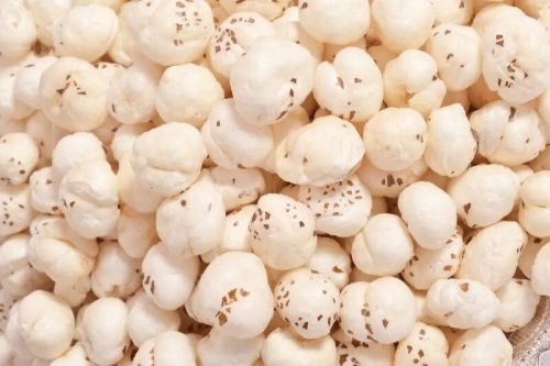 Fox nuts, Shelf Life : 12 Months