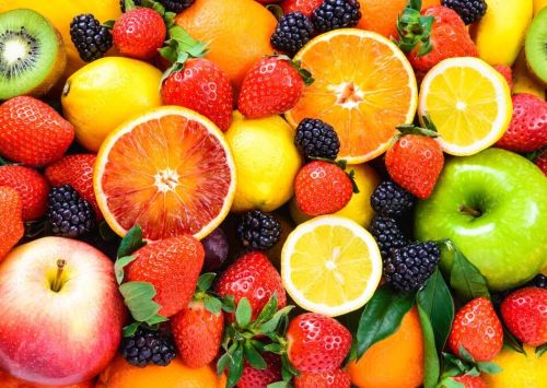 Fruits, Packaging Type : Plastic Bag