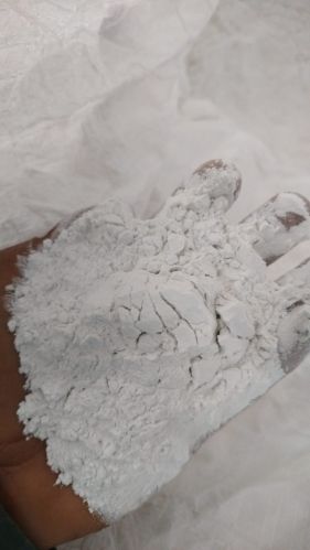 Gypsum Powder, Packaging Type : Bags for Chemical Industry