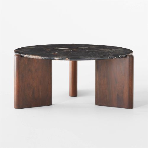 Marble Ora Center Table, Brand Name : Polygon for Internal