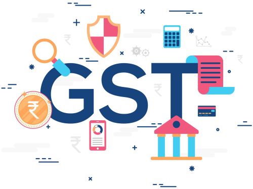 Gst Registration