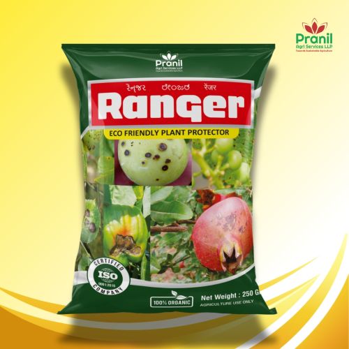 Ranger, Packaging Type : plastic Packet for agriculture
