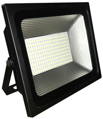 Solar Iron Polished Flood Lights, Shape : Square
