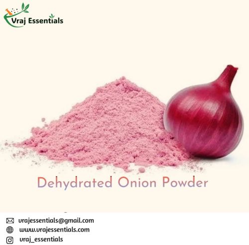 A Grade red onion powder for Cooking