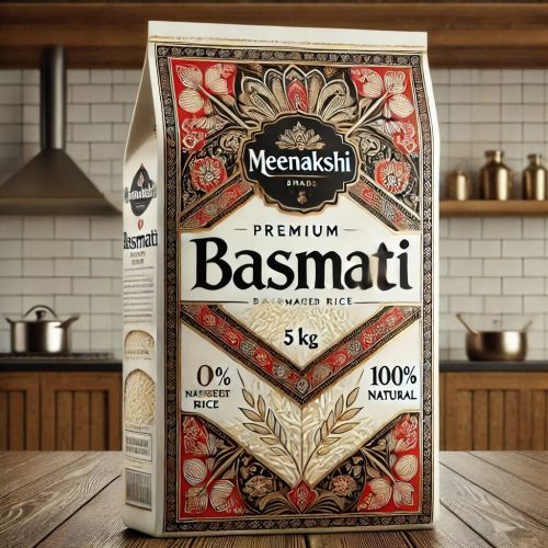 Medium Grain rice, Packaging Type : White