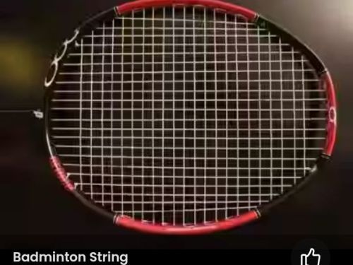 Squash String, Variety : Ball, Racket, Shuttle
