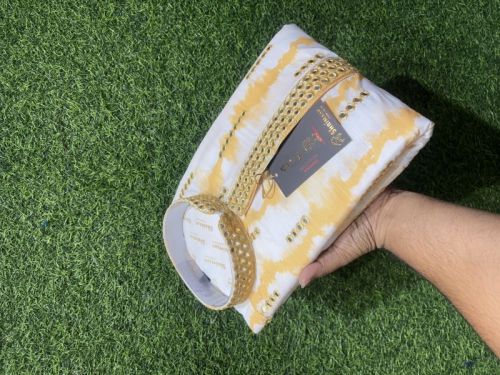 Mens Mirror Work Kurta, Brand Name : Shrimaan XL, L