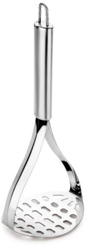 24 Cm Potato Masher With Pipe Handle