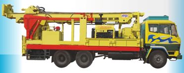 Drilling Rig, Color : Multicolor