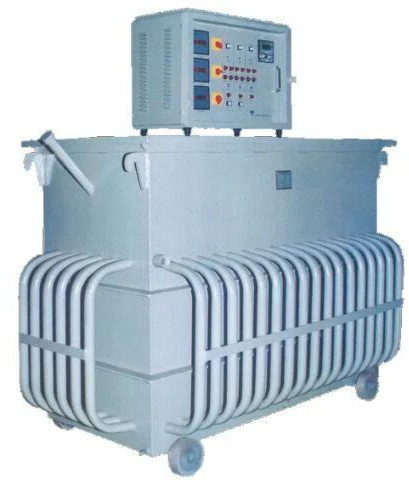 Automatic 60hz Servo Voltage Stabilizer, Voltage : 220V
