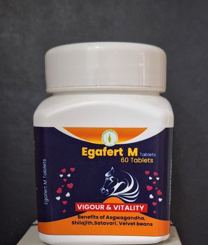 Egert M Tablets