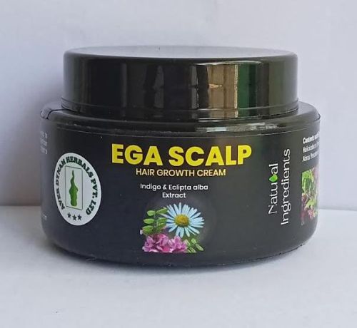 Hair Growth Tonic Egascalp Hairtonic Water Base