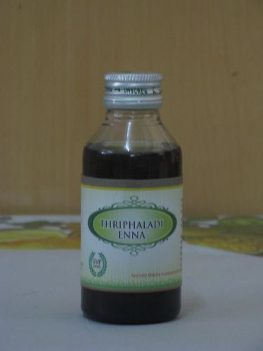 Dynam Marma Thailam Oil