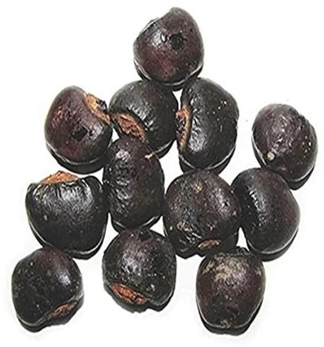 Dried Bhilawa Seed, Color : Black 9%