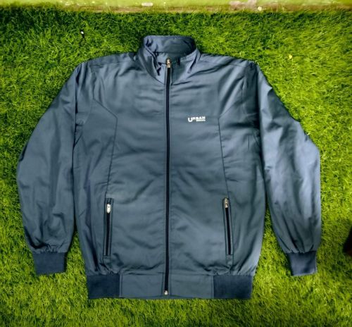 Industrial Jacket Xxl, M, Xl Casual Wear