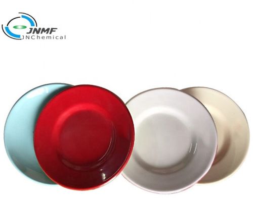 Colored Melamine Glazing Powder, Brand Name : Honestar