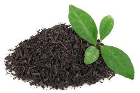 Natural Organic Assam Tea Leaves, Color : Black, Purity : 100 %