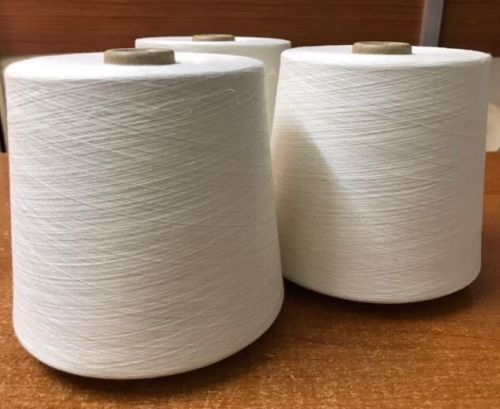 Plain Cotton Yarn For Weaving