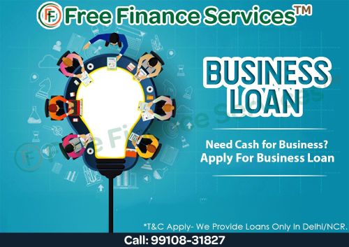 Business Loan