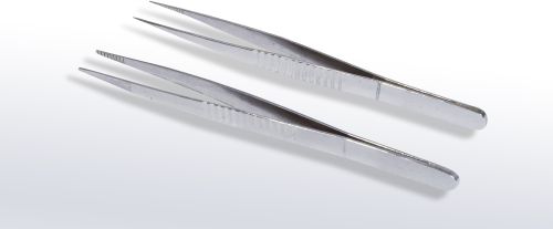 Dissecting Forceps For Laboratory, Hospital Industries.