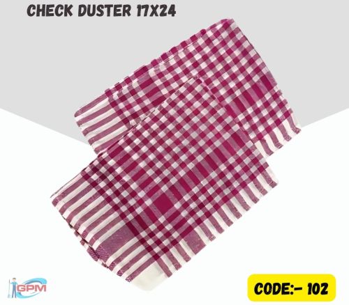 Check Duster