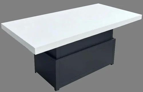 Corian Office Acrylic Solid Surface Table