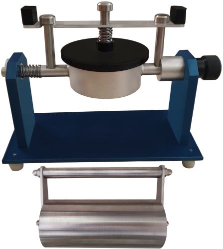 PAP-TECH Manual Cobb Sizing Tester, Color : Blue for Laboratory Use