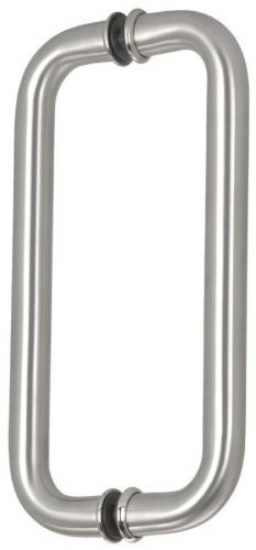 Keyur Polished S S Handle 200mm/250mm/300mm/450mm/600mm