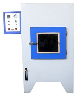 Smoke Visibility Tester (Uic 564)