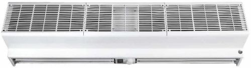 Air Curtains, Color : White For Doors, Window