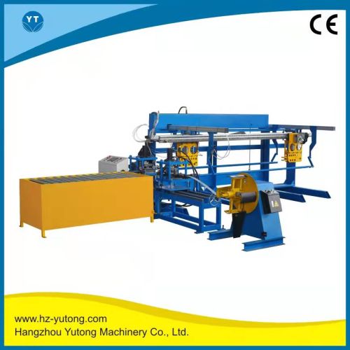 Collapsible Plywood Box Machine