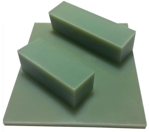 EPOXY Polished Fiber Reinforced Plastic Sheets, Brand Name : DKFI