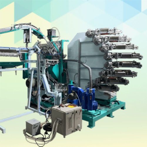 MACENZ Automatic 8 Color Dry Offset Printing Machine, Power : 10-15kw