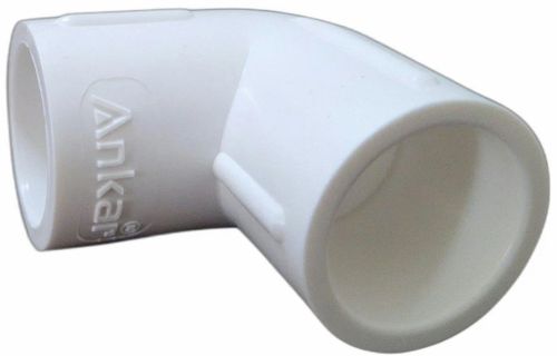 UPVC Plain Elbow