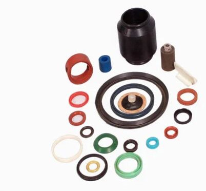 Rubber Diaphragms Oil Seal, Color : Multicolor