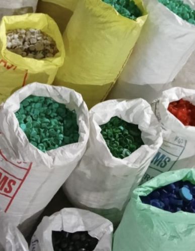 Low Density LDPE Scrap, Condition : Used for Recycling