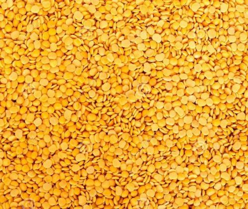 Hard Natural Arhar Dal, Color : Yellow for Cooking, Human Consumption