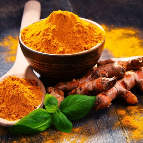Natural Turmeric Powder for Spices
