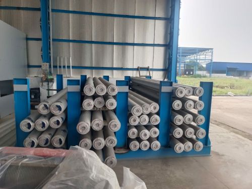 Billets Aluminium Extrusions 5